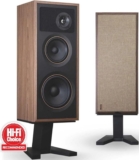 PSB PASSIF 50 Review: Passif not aggressif