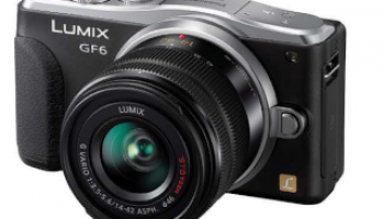 Panasonic Lumix DMC-GF6 Review