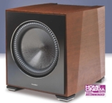 Paradigm XR 13 Review: Sealed sub with ARC attack