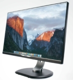 Philips Brilliance 258B6QUEB Review