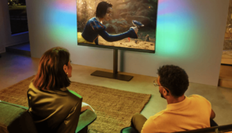 Philips OLED 959 (65OLED959/12) Review