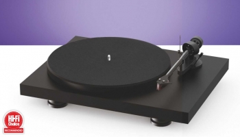 Pro-Ject Debut Carbon EVO Review – Carbon dating
