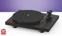 Pro-Ject Debut Carbon EVO Review – Carbon dating