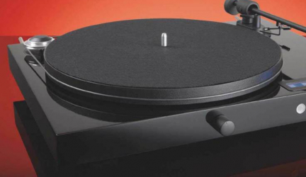 Pro-Ject Juke Box E Review: Juke box jury