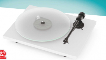 Pro-Ject T1 Phono SB Review – Time for T