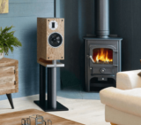 ProAc K1 Review