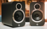 Q ACOUSTICS 3010i Review – WIRED SPEAKERS