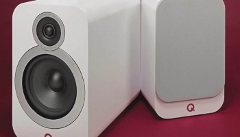 Q ACOUSTICS 3030i Review – High Q
