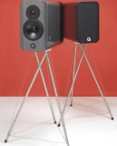Q ACOUSTICS CONCEPT 300 Review: Innovative and stylish