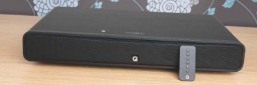 Q ACOUSTICS M2 Review: Not fashionable, definitely ferocious