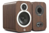 Q Acoustics 3020i Review: Perfectly spiffing