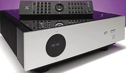 QUAD ARTERA PRE Review – Simply First