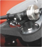 REGA Planar 8 Review: The end of ‘full plinth’ turntables ?