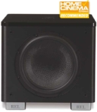 REL HT/1003 MKII Review