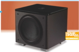 REL HT/1205 MKII Review: Broadside of bass