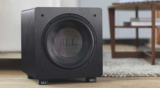 REL HT/1205 Review: Small, but bigger
