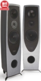 Rega Aya Floorstanding Loudspeaker Review