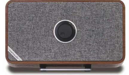Ruark Audio MRx Review