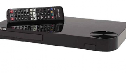 SAMSUNG BD-F6500 Review