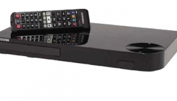 SAMSUNG BD-F6500 Review