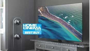 SAMSUNG QE65Q80T Review – AV all-rounder