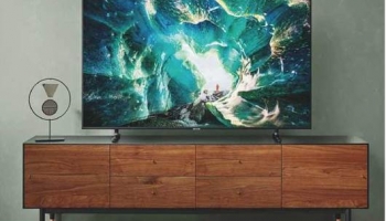 SAMSUNG UE55RU8000 Review – RU ready to rock?
