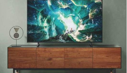 SAMSUNG UE55RU8000 Review – RU ready to rock?
