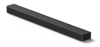 SONY BRAVIA THEATRE BAR 8 Review