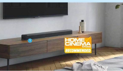 SONY HT-X8500 Review – Sony’s Dolby Atmos sound bar-gain?