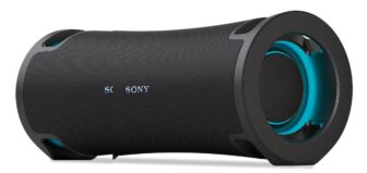 SONY ULT FIELD 7 Review