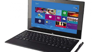 SONY Vaio Tap 11 Review