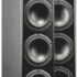 WHARFEDALE EVO 4.3 Review: Dome Alone