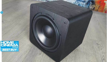 SVS SB-2000 PRO Review – SVS keeps hitting all the right (low) notes