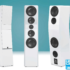 Burmester B38 floor standing loudspeaker review: Slimline tonic