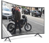 Samsung UE55NU7300 Review