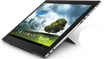 Asus Transformer All-in-One P1801