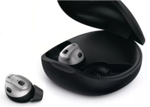 Sennheiser ConC 400 Review