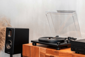 Sonoro Platinum Automatic (SO-2100) Review