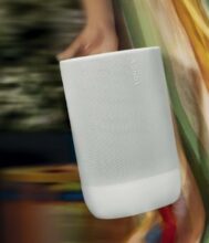 Sonos Move 2 Review