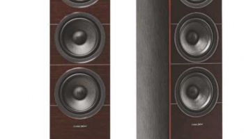 Sonus faber Lumina III Review – Leading light