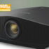BenQ W2700 Review