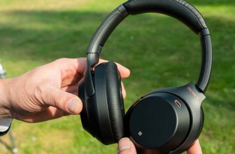Sony WH-1000XM3 Review