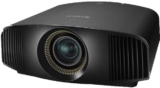 Sony VPL-VW665ES 3D SXRD 4K Projector Review