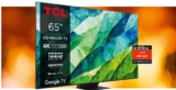TCL 65C855 Review