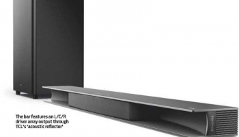 TCL TS9030 RAY-DANZ Review – Lord of the Danz?