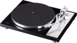 TEAC TN-4D-SE Turntable Review