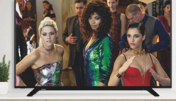 TOSHIBA 58U2963DB Review – Hello Tosh, got an AV bargain?