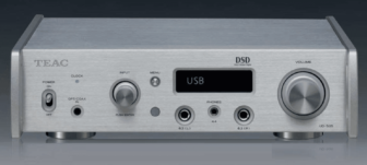 Teac UD-505-X and Teac PD-505T Review