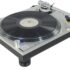 Thorens TD 1601 with TP 160 Review