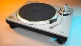 Technics SL-1300G Turntable Review